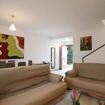 Ferienwohnung Exclusivo Adosado En Punta Coral El Rompido Exterior foto