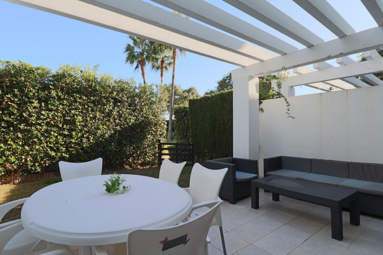 Ferienwohnung Exclusivo Adosado En Punta Coral El Rompido Exterior foto