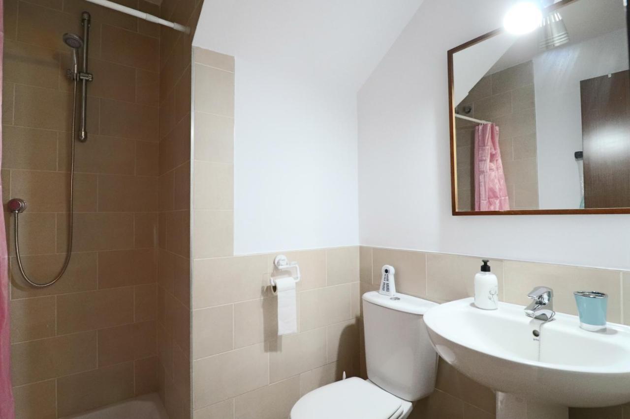 Ferienwohnung Exclusivo Adosado En Punta Coral El Rompido Exterior foto