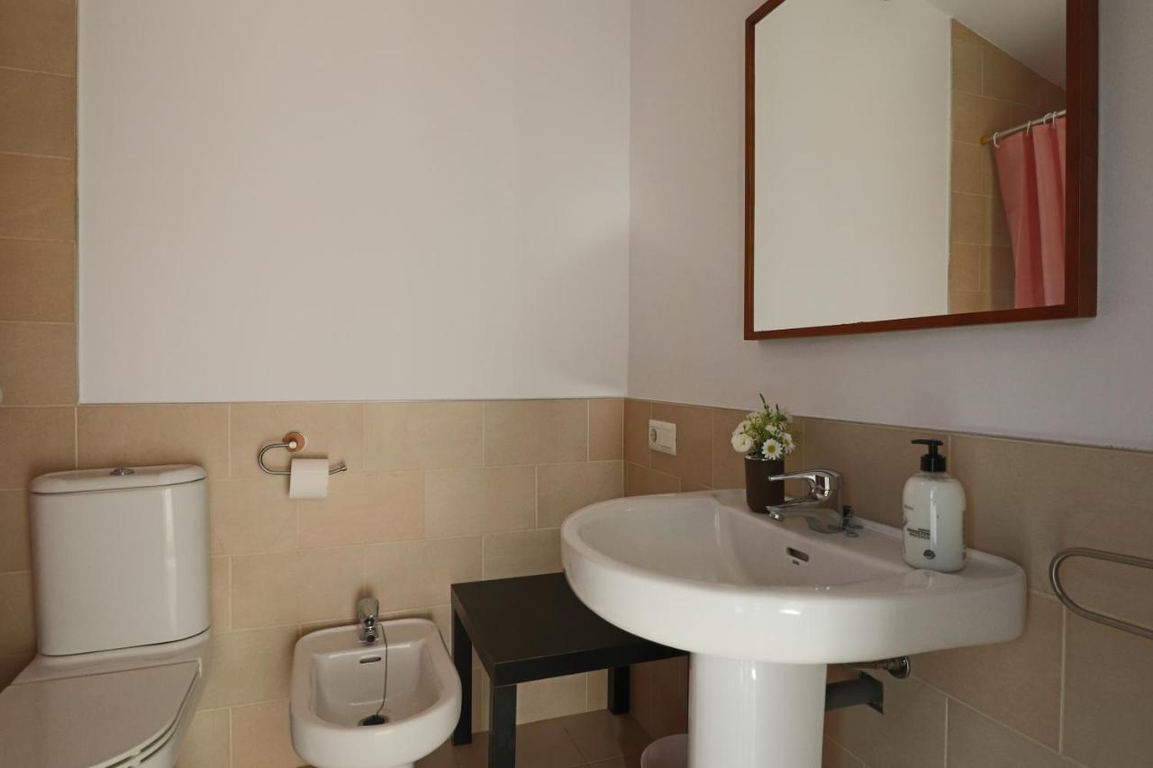 Ferienwohnung Exclusivo Adosado En Punta Coral El Rompido Exterior foto