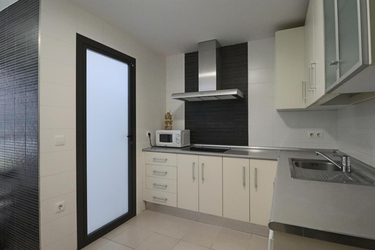 Ferienwohnung Exclusivo Adosado En Punta Coral El Rompido Exterior foto