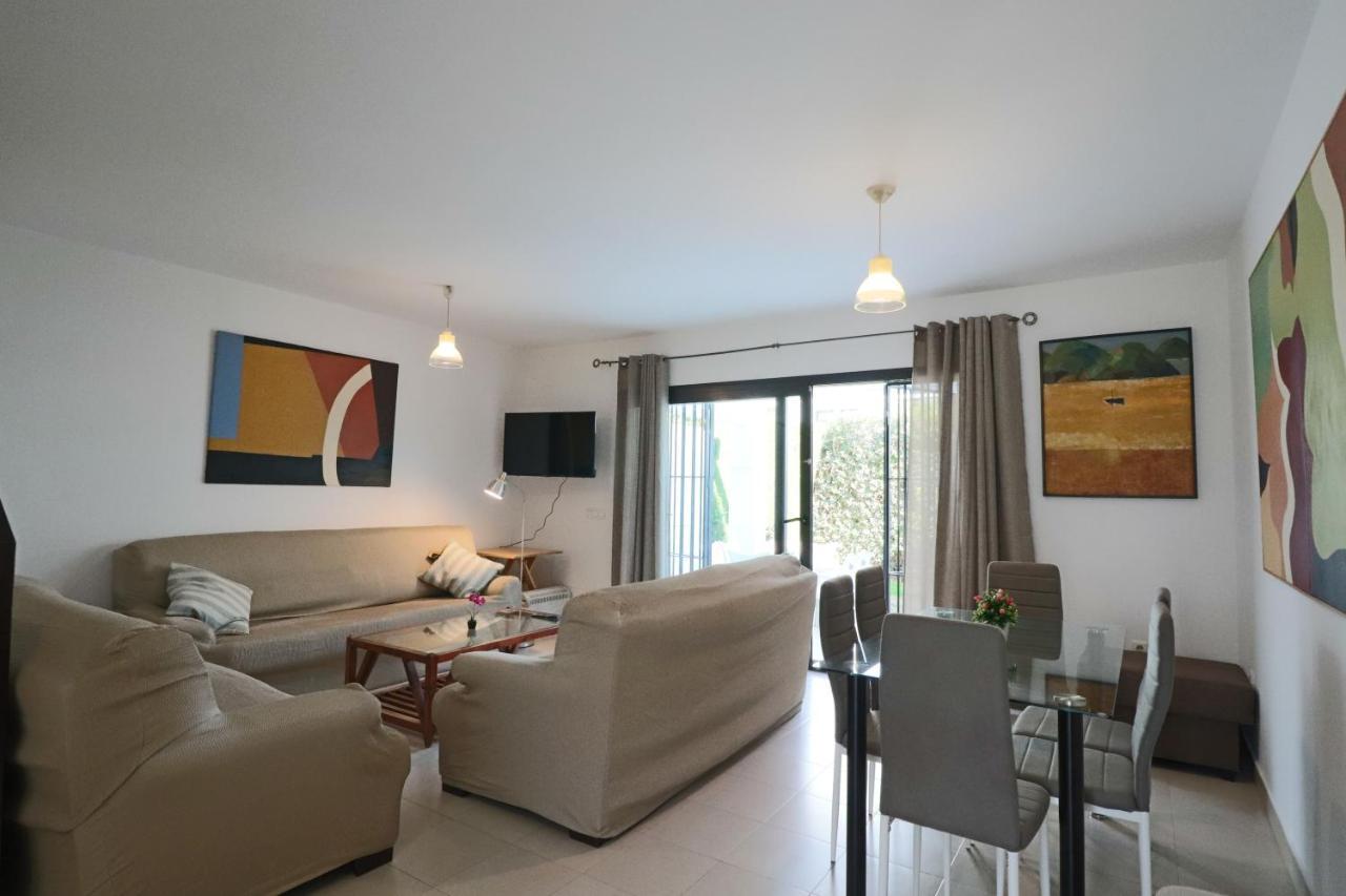 Ferienwohnung Exclusivo Adosado En Punta Coral El Rompido Exterior foto